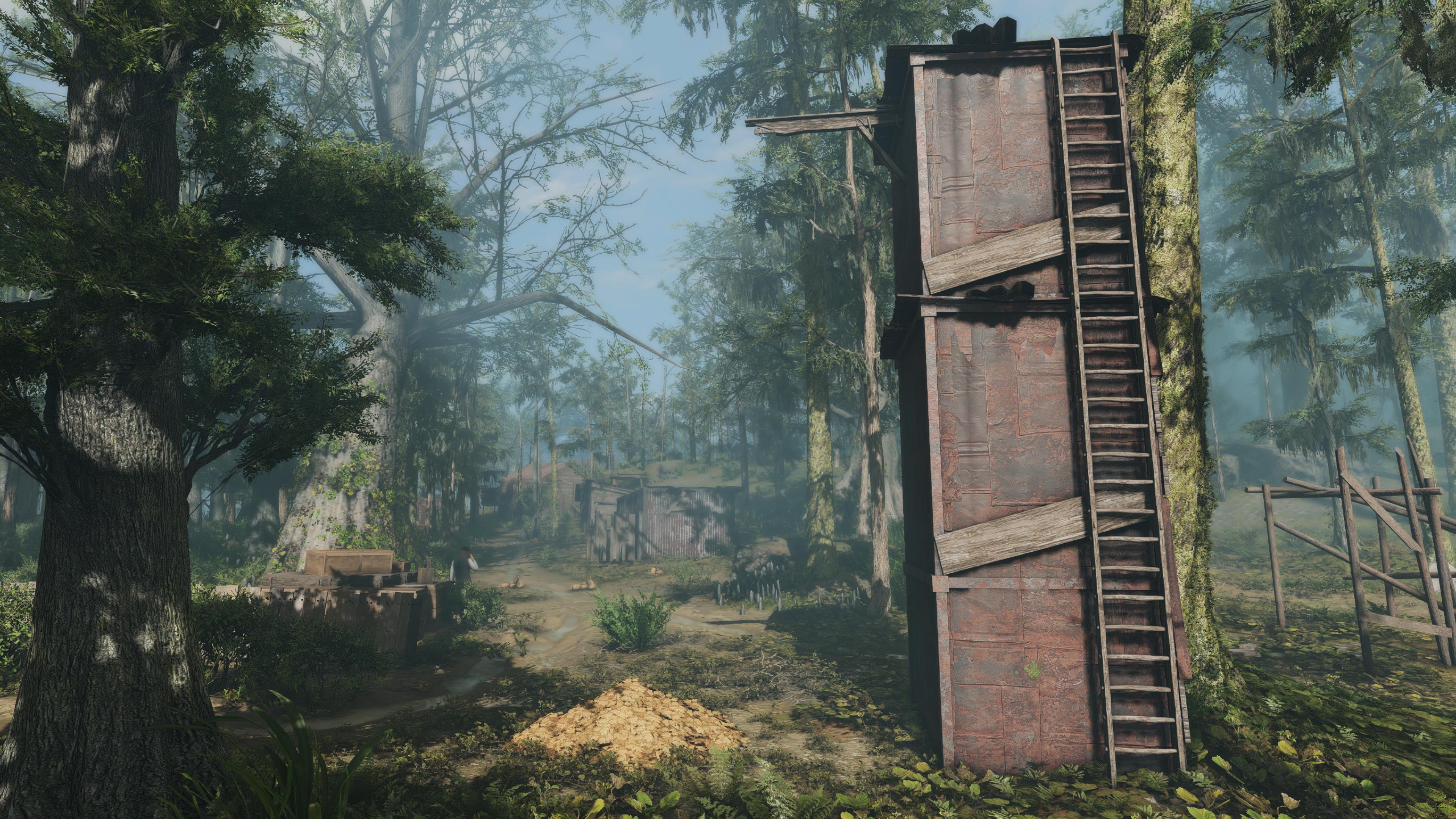 Assassin's Creed Leap of Faith Easter egg