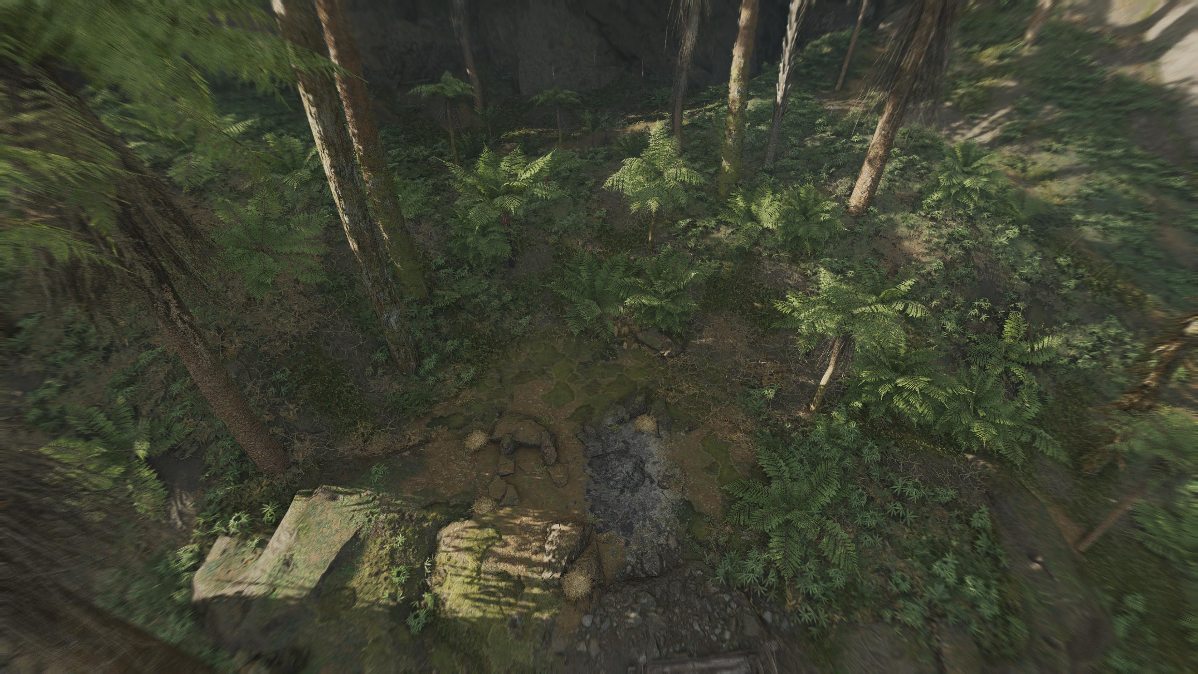 Twin Islands Bivouac