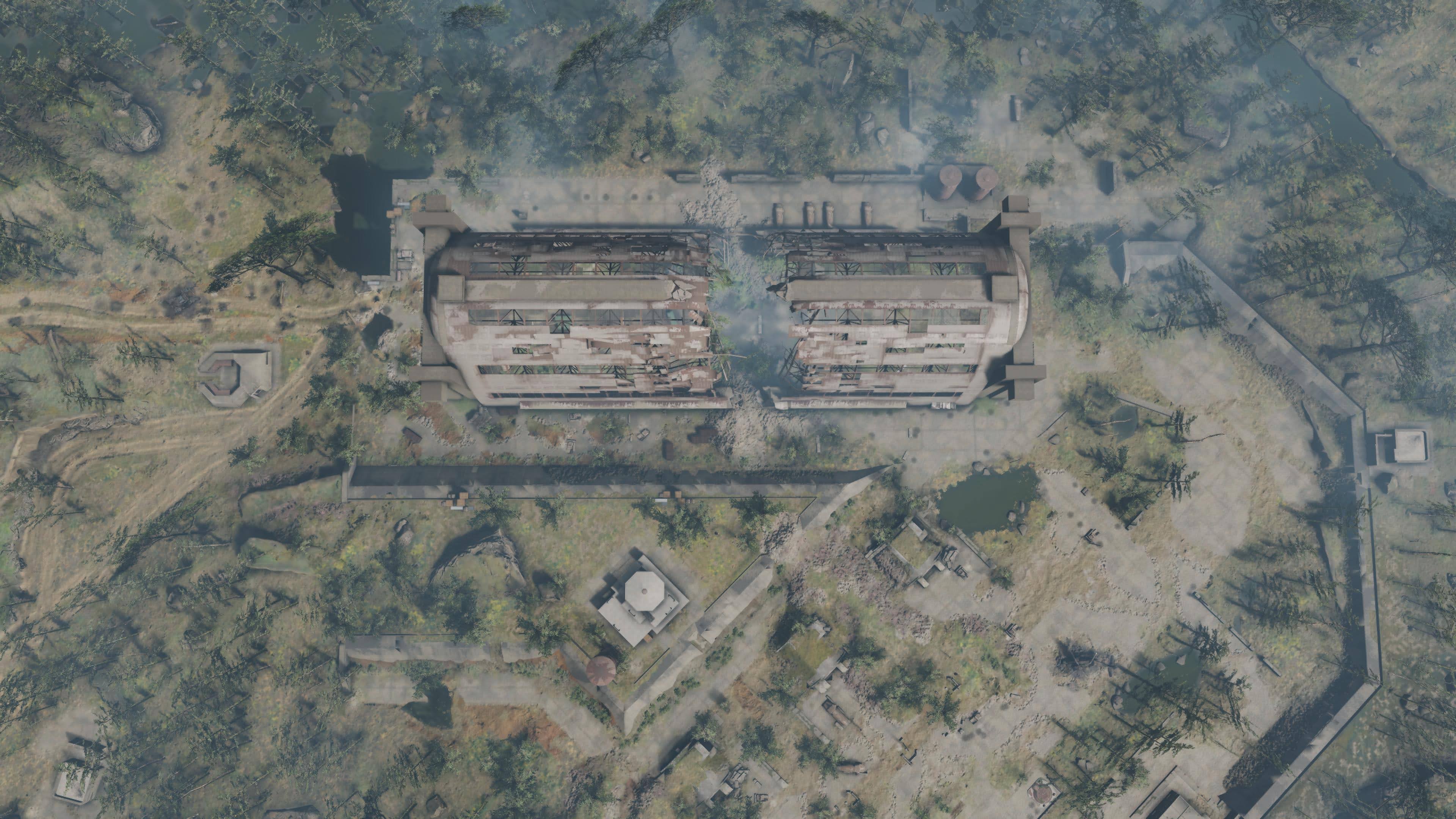 Airship Air Station