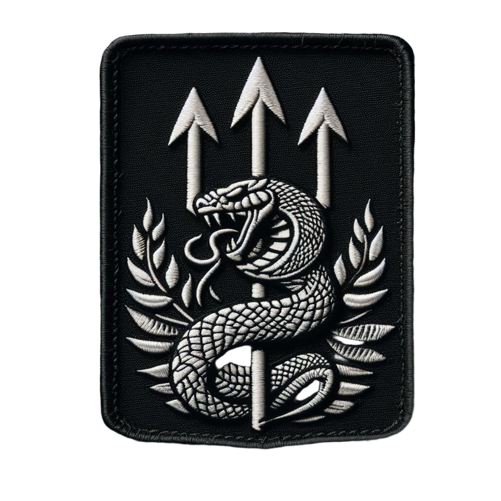 patch