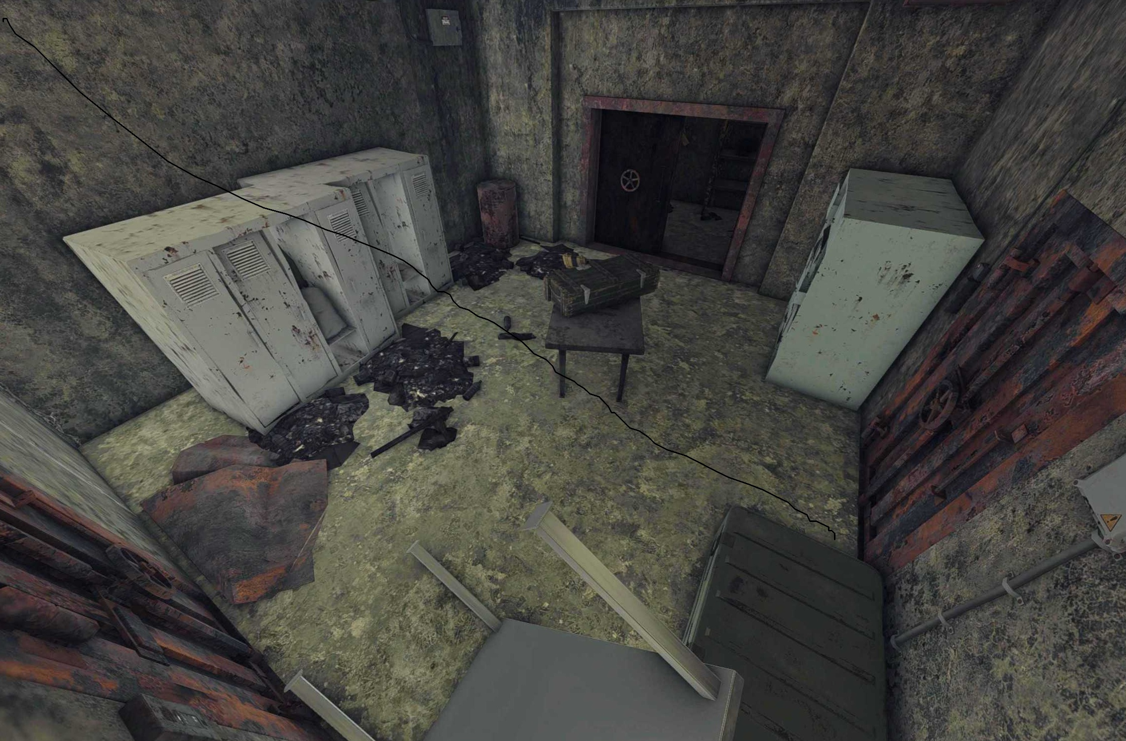 Bunker View