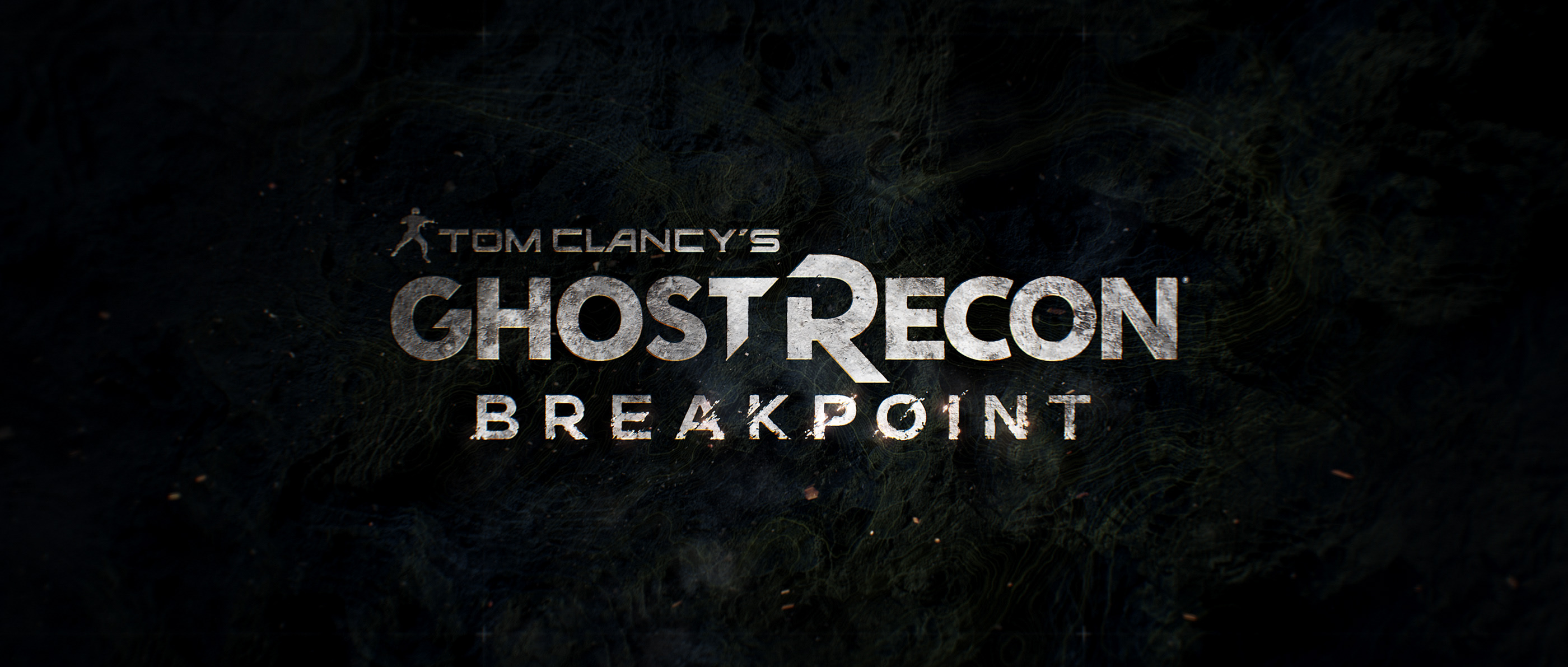 Ghost Recon Breakpoint logo preview