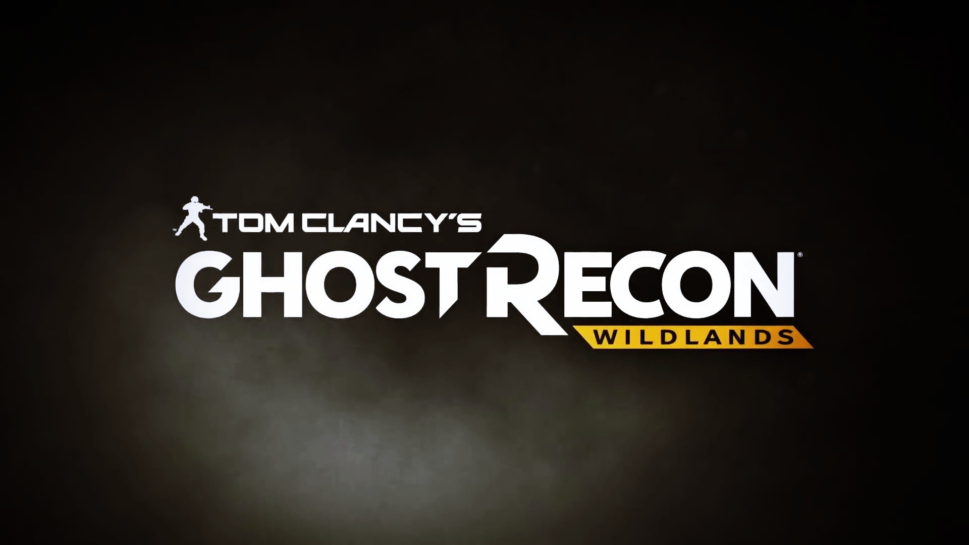 Ghost Recon Wildlands logo preview