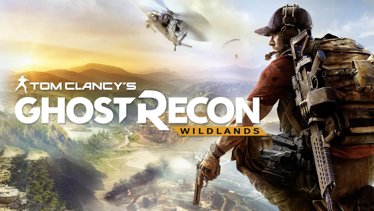 GBTF Wildlands Squad