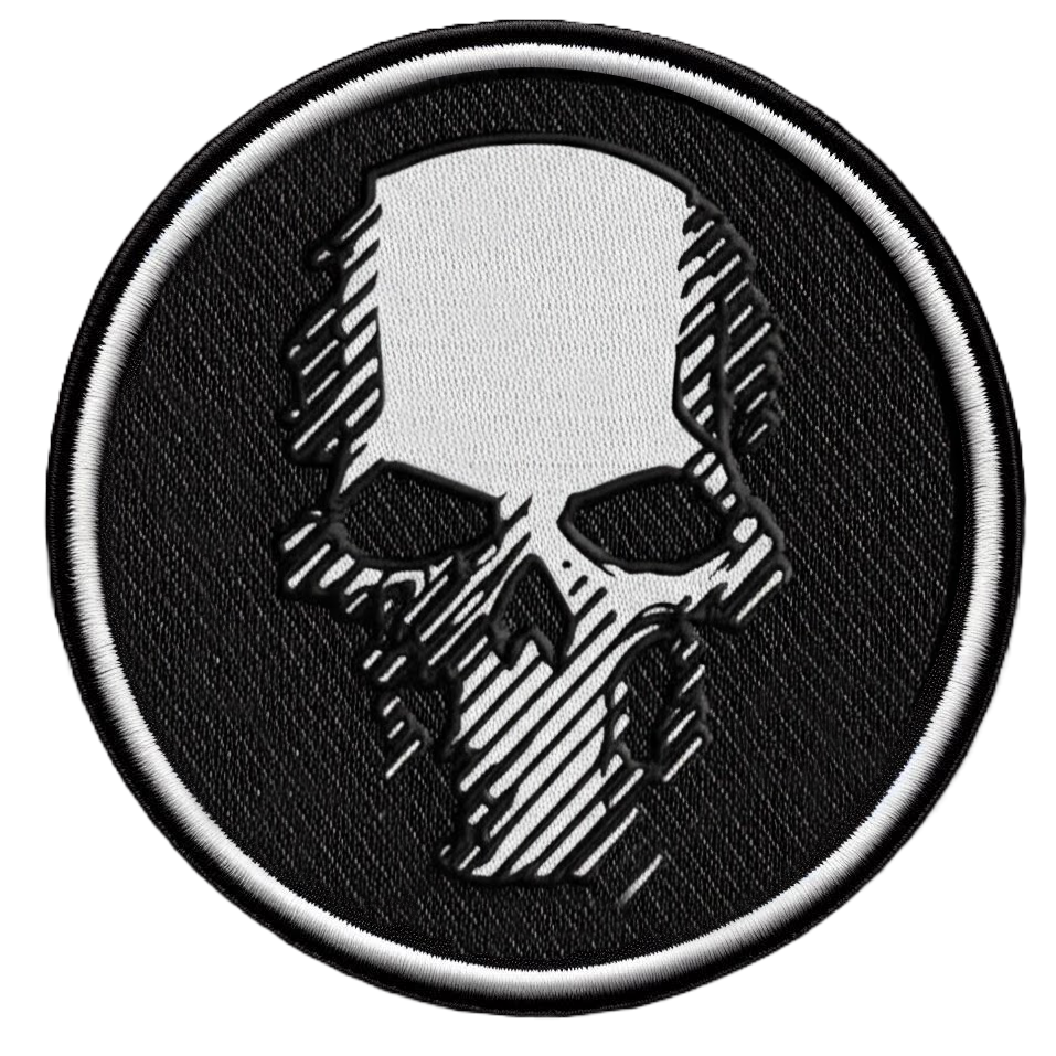 patch